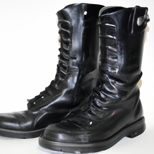 Best Motorcycle Boots For Wide Feet