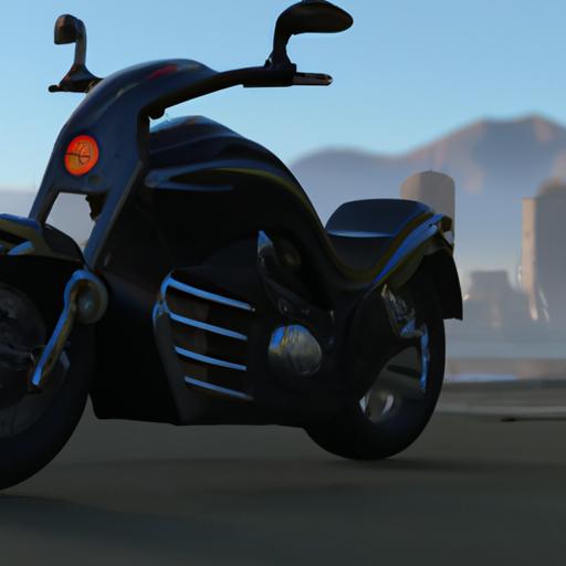 Best Motorcycle GTA 5: Unleash Your Thrill in the Virtual Streets