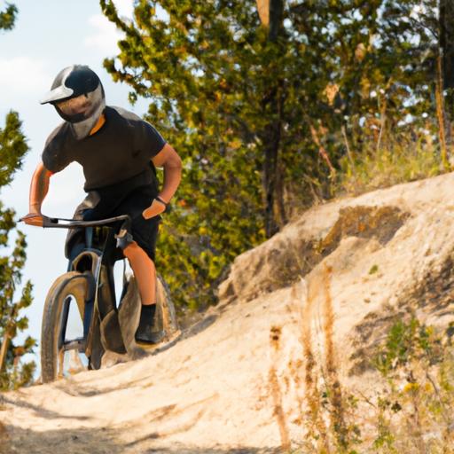 MIPS MTB Helmet: Ensuring Safety and Protection on Your Mountain Biking Adventures