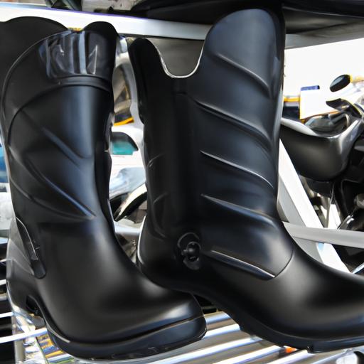 Motorcycle Boots For Sale South Africa