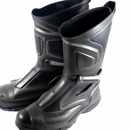 Motorcycle Boots for Short Riders: Enhancing Safety and Style